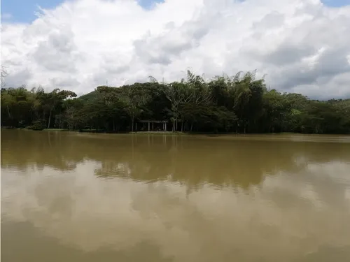 Venta Lote Condominio De 1864mt2 Reserva De Río Claro, Jamundí 9784.