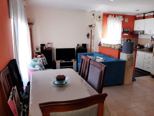 Duplex En Venta En Villa Dominico