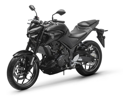 Yamaha Mt 03 Abs 0 Km 2021