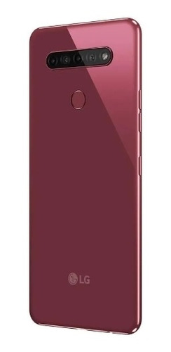 LG K51s Rosa