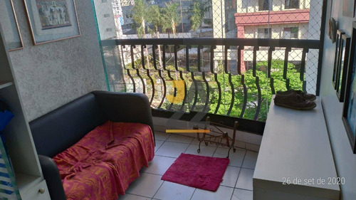 Imagem 3 de 30 de Excelente Apartamento Com Localização Privilegiada Na Região De Moema, O Apartamento Com 93 M², Com 3 Dormitórios - Ap7220