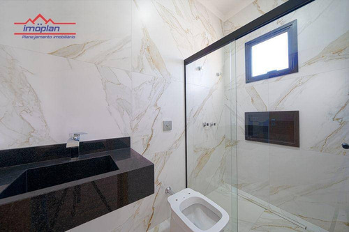 Imagem 19 de 26 de Casa Condominio 3 Dormitorios - Ca4147