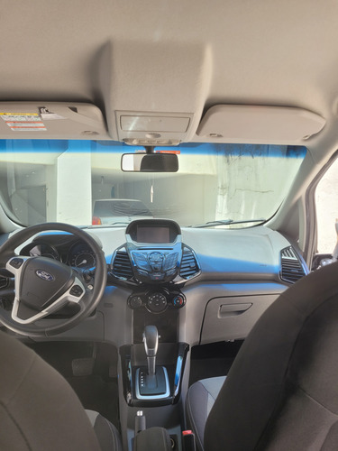 Ford Ecosport 2.0 16v Freestyle Flex Powershift 5p