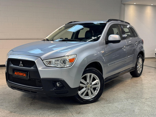 Mitsubishi ASX 2.0 4x2 5p