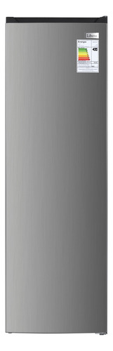Freezer Vertical No Frost Lfv-290nfi 163 Lts Libero