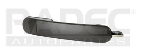 Manija Exterior Para Volkswagen Pointer 2000-2009 Derecha