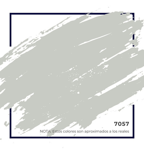 Pintura Acrílica Poliprisa 19 Lt Prisa Colores 2025 7057 Satinado