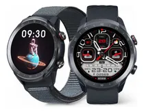 Comprar Smartwatch Mibro Watch A2 45mm Xpaw015 - 1,39'+llamadas+bth Color de la malla Negro Color del bisel Negro