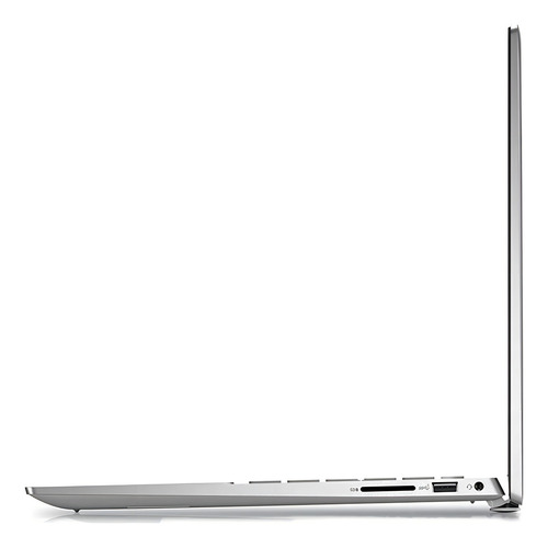 Laptop Dell 5425 14 Ryzen 7-5825u 16gb Ram 512gb Ssd W11 Color Plateado