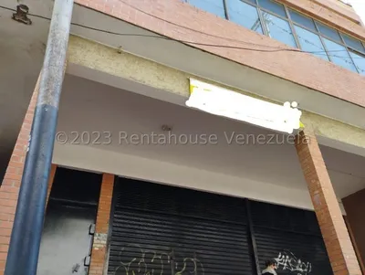 Edificio en alquiler