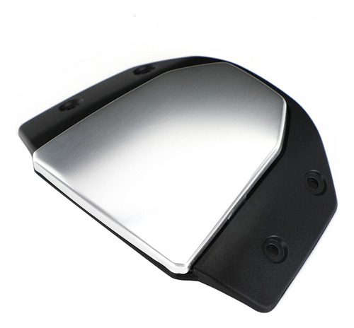Parabrisas Moto Para Honda Cb650r Cb1000r 2018-2020 Sblk