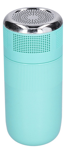 Taza De Refrigeración Portátil Para Automóviles Usb Fast Out