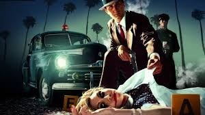 Imagen 3 de 8 de La Noire Juego Ps4 Fisico/ Mipowerdestiny