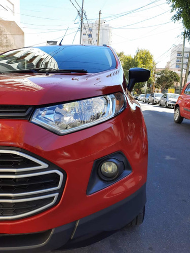 Ford Ecosport 1.5 Se Tdci 90cv 4x2 2013