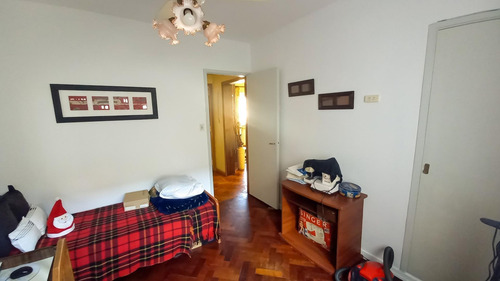 Imagen 12 de 21 de Venta Ph Primer Piso 3 Amb Terraza Bajas Expensas P.chas