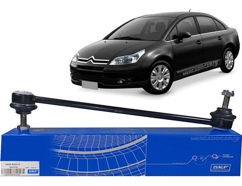 Bieleta Skf Citroen C4 Lounge 1.6 Thp 2014 2015 2016 2017