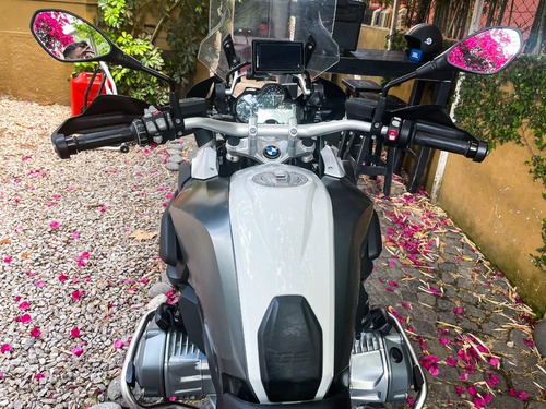 Imagen 9 de 11 de Bmw R 1200 Gs (gs 1200 Rgs1200) * Unico Dueño* *impecable*