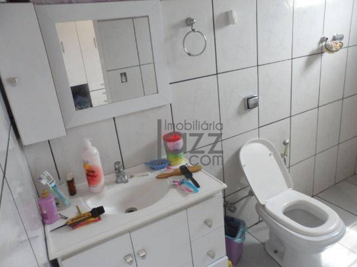 Chácara Com 2 Dormitórios À Venda, 500 M² Por R$ 440.000,00 - Parque Da Represa - Paulínia/sp - Ch0332