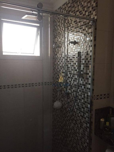 Apartamento Com 3 Dormitórios À Venda, 92 M² Por R$ 820.000 - Vila Maria Alta - São Paulo/sp - Ap15368