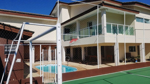 Imagem 1 de 12 de Sobrado Residencial Próximo Ao Centro De Piedade Cod:769
