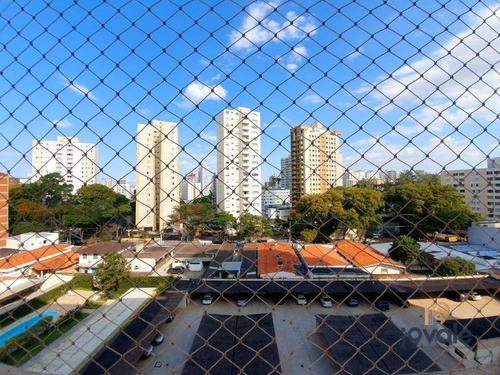 Excelente Oportunidade No Bairro Vila Adyana Próximo Ao Parque Vicentina Aranha. - Ap2633