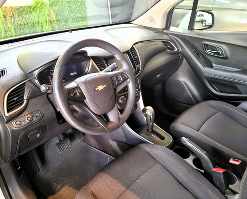 Chevrolet Tracker 1.4 Lt Turbo Aut. 5p
