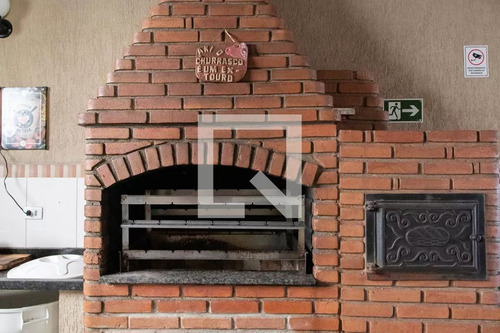 Apartamento À Venda 55m2, 2 Quartos E 1 Vaga Aceito Permuta