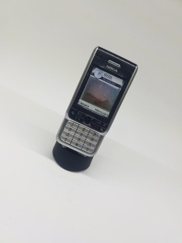 Nokia 3230 Telcel Excelente !!leer Descripción!!