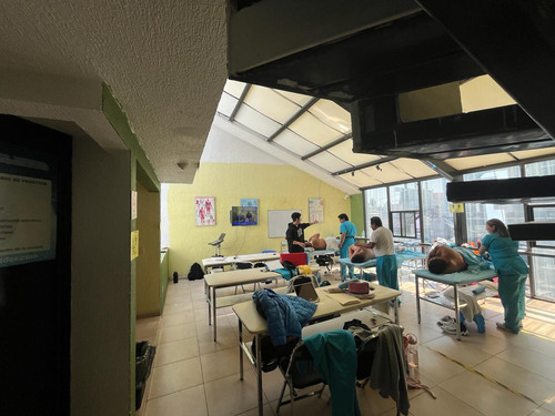 Edificio Comercial En Venta En José Maria Morelos Y Pavón, Toluca