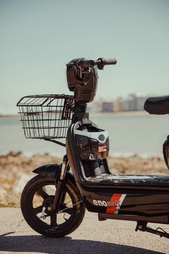Imagen 8 de 25 de Scooter Eléctrico Max350 Hasta 55km Autonomía 100%financiado