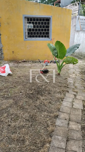 Venta Casa Terreno La Teja