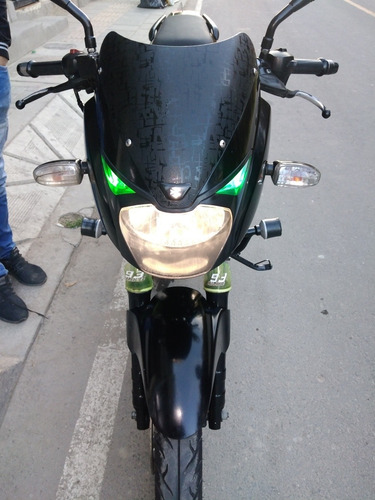 Pulsar 180 Gt