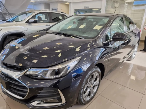 Chevrolet Cruze 1.4 Ltz At Sedan