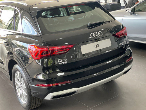Audi Q3 2.0 40Tfsi Quattro Advance 180Cv