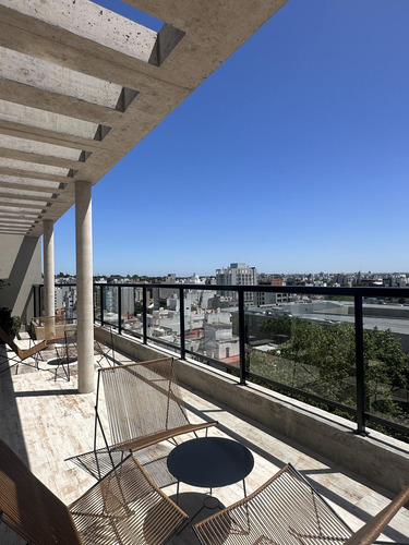 Departamento En Guemes