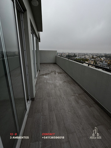 Departamento Moderno En Barracas Como Nuevo, Excelente Ubicación En Av. Montes De Oca 1005