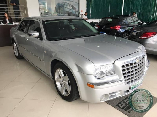 Chrysler 300 C 5.7 V8 (teto Solar) Aut./2008