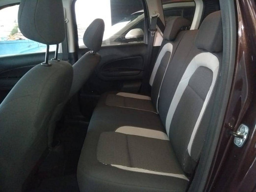 Citroën Aircross 1.6 Vti Flex Live Manual Sem Entrada Uber