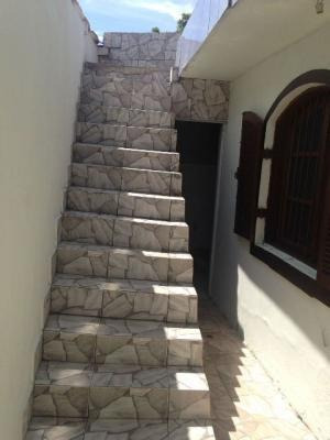 Imagem 7 de 13 de Casa Lado Praia Com 2 Quartos Em Itanhaém/sp