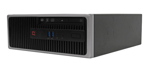 Desktop Computador Pc Preço Imperdível I5 4gb 500gb Win10