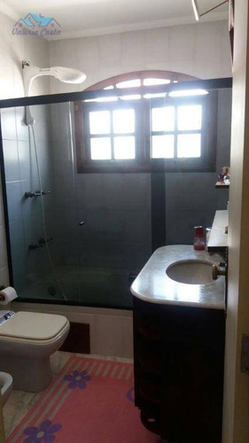 Imagem 11 de 30 de Casa À Venda, 200 M² Por R$ 1.300.000,00 - Brooklin Paulista - São Paulo/sp - Ca0040