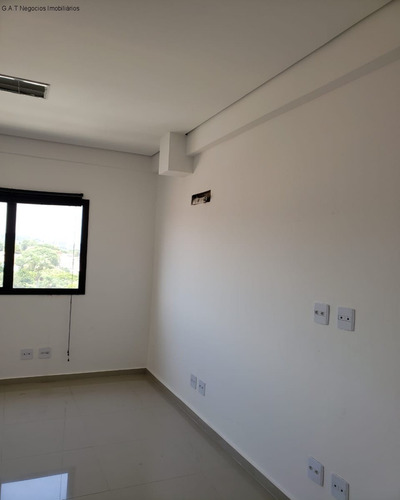 Imagem 3 de 5 de Sala À Venda No Edifício Premium Office - Jardim Astro - Sorocaba/sp - Sl02547 - 69184140