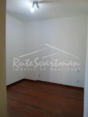 Imagem 27 de 30 de Apartamento Residencial À Venda, Cambuí, Campinas - Ap1055. - Ap1055
