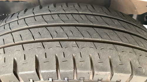 Imagem 11 de 11 de Hyundai Hr 2.5 Longo S/caçamba 4x2 16v 130cv Turbo Inter