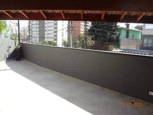 Imagem 3 de 30 de Sobrado Com 3 Dorms, Jardim Das Bandeiras, São Paulo, Cod: 3923 - A3923