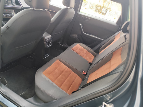 Seat Ateca 1.4 Xcelllence Dsg