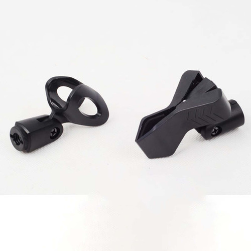 Clip Holder Micrófono Brazo Soporte Micrófono Flexible