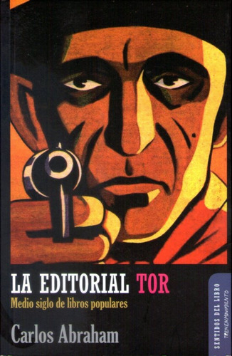 La Editorial Tor  Carlos Abraham  Gl