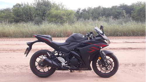 Imagen 4 de 8 de Yamaha Yzf R3