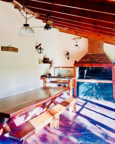 Imagen 11 de 13 de Chalet En Venta En Ituzaingo Norte